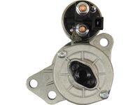 AS-PL Starter "Brandneu | AS-PL | Anlasser  | D7ES5", Art.-Nr. S3128