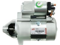 AS-PL Starter "Brandneu | AS-PL | Anlasser  | 63191007", Art.-Nr. S4051
