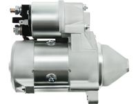 AS-PL Starter "Brandneu | AS-PL | Anlasser  | 63191007", Art.-Nr. S4051