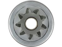 AS-PL Freilaufgetriebe, Starter "Brandneu | AS-PL | Anlasser-ritzeltriebe", Art.-Nr. SD0146P