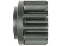 AS-PL Freilaufgetriebe, Starter "Brandneu | AS-PL | Anlasser-ritzeltrieb-antriebsritzel", Art.-Nr. SD5176S