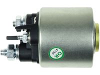 AS-PL Magnetschalter, Starter "Brandneu | AS-PL | Anlassermagnetschalter", Art.-Nr. SS3013P