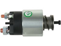 AS-PL Magnetschalter, Starter "Brandneu | AS-PL | Anlassermagnetschalter", Art.-Nr. SS9147P