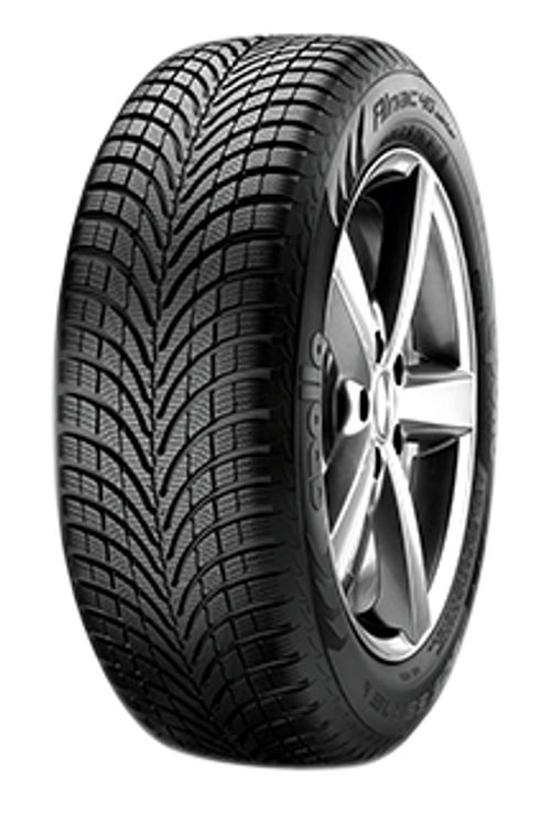 Apollo 155/70R13 75T - Alnac 4G Winter