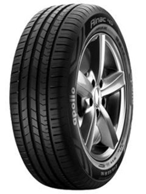 Apollo 215/60R17 96V - Alnac 4G