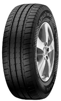 Apollo Sommerreifen "235/65R16 115/113R - Altrust", Art.-Nr. AL23565016RATSA00