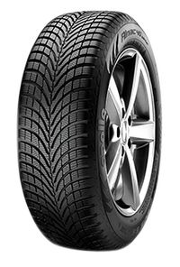 Apollo Winterreifen "165/70 R14 81T - Alnac 4G Winter", Art.-Nr. AL16570014TAW4AZ0