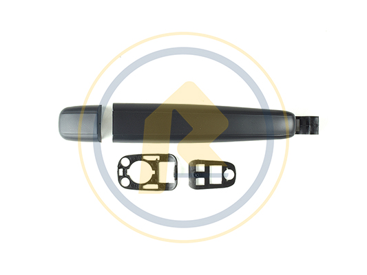 AC ROLCAR Türgriff 414418 vorne rechts für Citroën