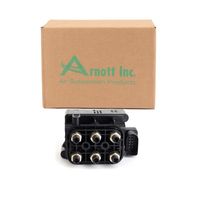 Arnott Ventil, Druckluftanlage "Original OES-Produkt", Art.-Nr. VB-3824