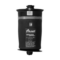 Arnott Luftfeder, Fahrwerk "Original Arnott Produkt", Art.-Nr. A-2780