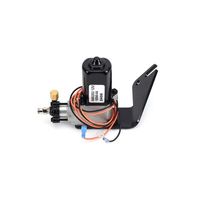 Arnott Luftfederbein "Smooth Ride Kit", Art.-Nr. MC-3104
