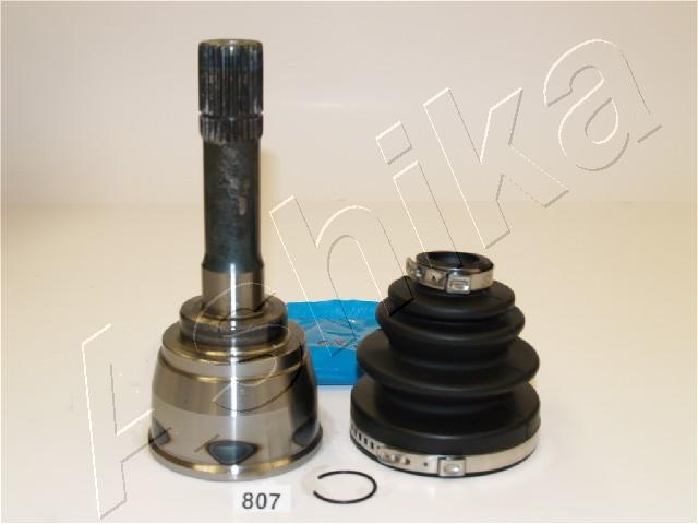 Ashika Gelenksatz, Antriebswelle 6208807 Radseitig Für Suzuki