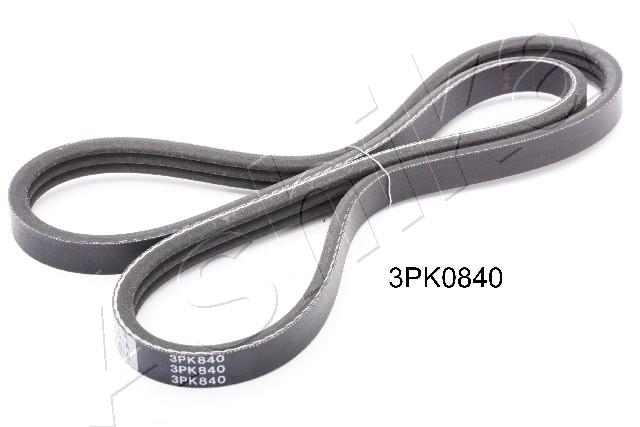 Ashika Keilrippenriemen 1123Pk840 Für Nissan