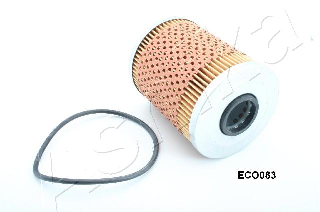 Ashika Ölfilter 10Eco083 Filtereinsatz Für Bmw