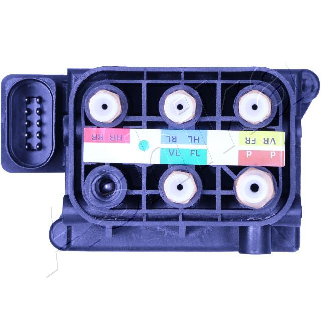 ASHIKA Ventil, Druckluftanlage  für MERCEDES-BENZ A0993200058 0993200058 MA-ASV005