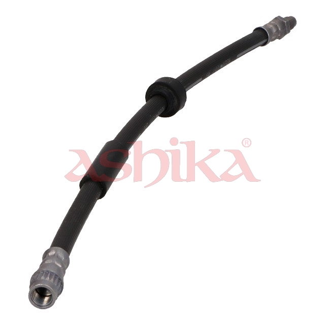 ASHIKA Halter, Bremsschlauch 6901171 Vorderachse beidseitig für Opel NISSAN RENAULT