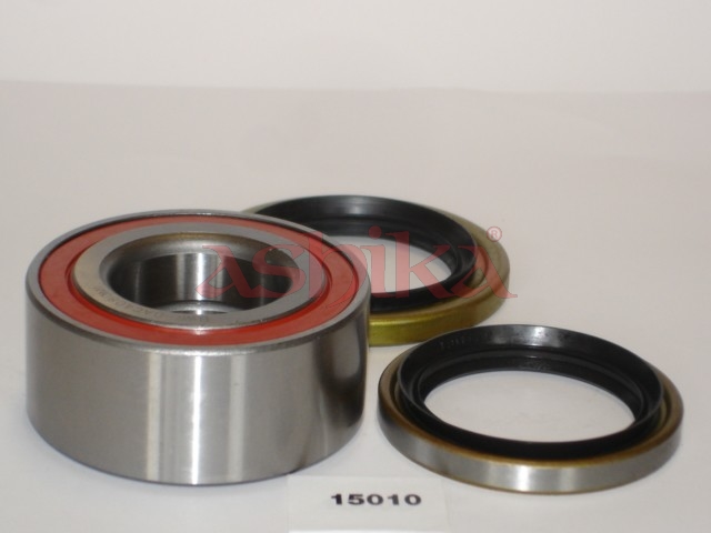 Ashika Radlagersatz 4415010 Für Mitsubishi