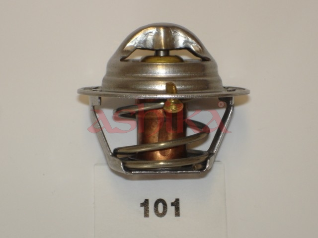 Ashika Thermostat, Kühlmittel 3801101 Für Chevrolet Subaru Daihatsu Nissan Suzuki Mazda Mitsubishi Daewoo