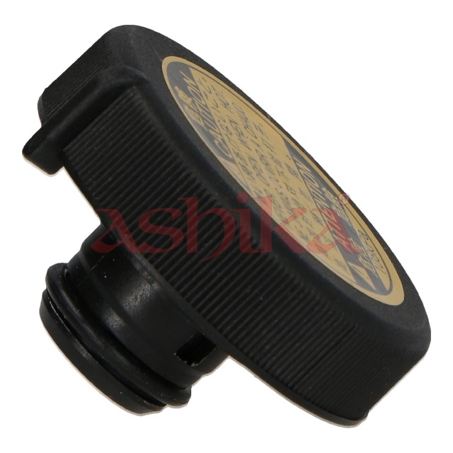 ASHIKA Verschlussdeckel, Kühler 3302200 für LEXUS