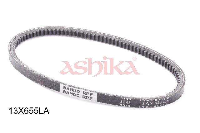 ASHIKA Keilriemen 10913x655 für HYUNDAI