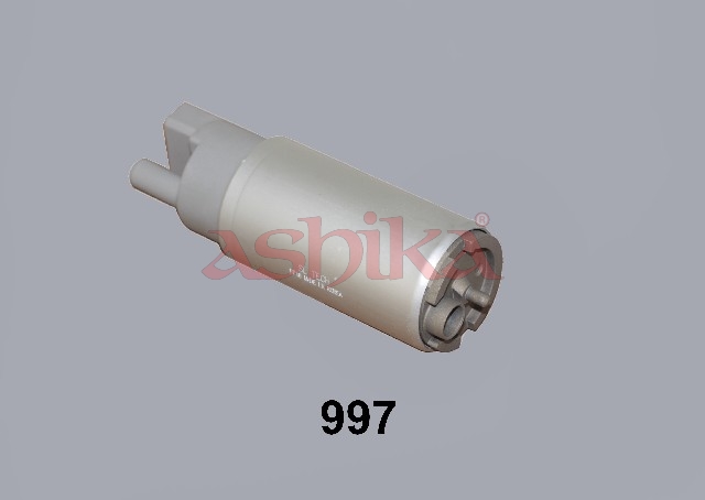 ASHIKA Kraftstoffpumpe 0509997 für Opel Chrysler Fiat ALFA ROMEO Vaughall TOYOTA HYUNDAI JEEP HONDA ISUZU MAZDA PROTON MITSUBISHI NISSAN Subaru SUZUK