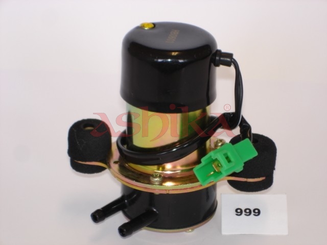 ASHIKA Kraftstoffpumpe 0509999 für Opel Vaughall Suzuki