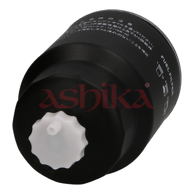 Ashika Kraftstofffilter 3001190 Anschraubfilter Für Nissan