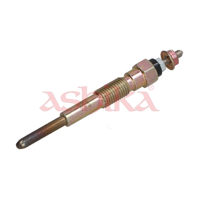 ASHIKA Glühkerze 0100006 für TOYOTA