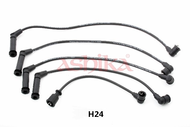 ASHIKA Zündleitungssatz 1320hh24 für HYUNDAI