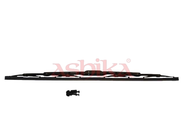 ASHIKA Wischblatt sax55c für DAEWOO CHEVROLET Mercedes Peugeot