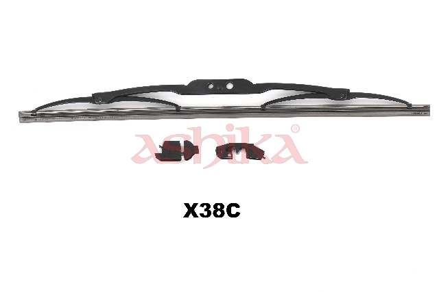 ASHIKA Wischblatt sax38c