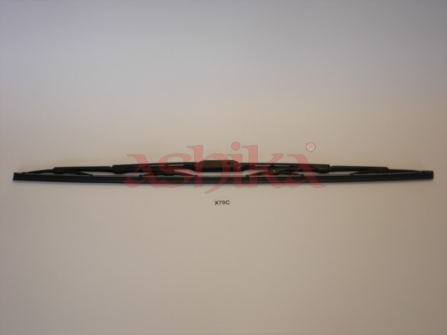ASHIKA Wischblatt sax70c für TOYOTA