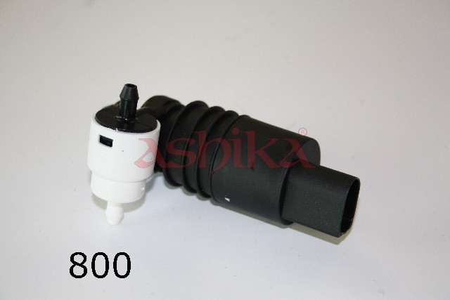 ASHIKA Waschwasserpumpe, Scheibenreinigung 15608800 für SMART Mercedes MINI CUPRA VW Peugeot MAN MITSUBISHI Porsche Suzuki
