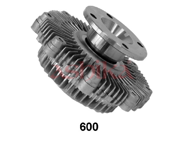 ASHIKA Kupplung, Kühlerlüfter 3606600 für DAIHATSU