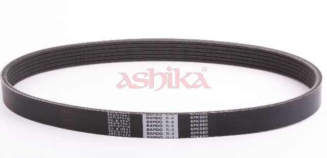 Ashika Keilrippenriemen 1126Pk680 Für Nissan