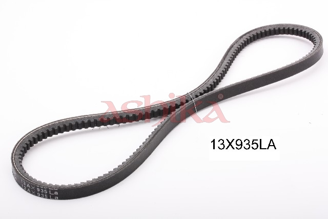 ASHIKA Keilriemen 10913x935 für Subaru MITSUBISHI MAZDA DAIHATSU HONDA ISUZU NISSAN TOYOTA HYUNDAI KIA