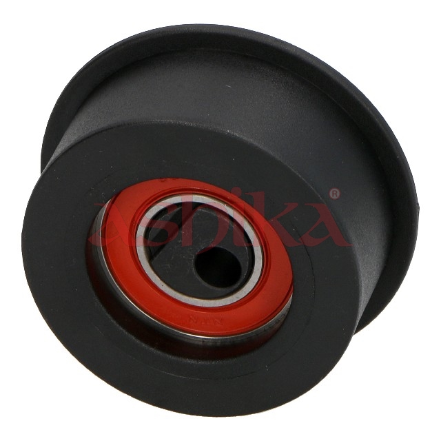 ASHIKA Riemenspanner, Zahnriemen 4501111 für NISSAN
