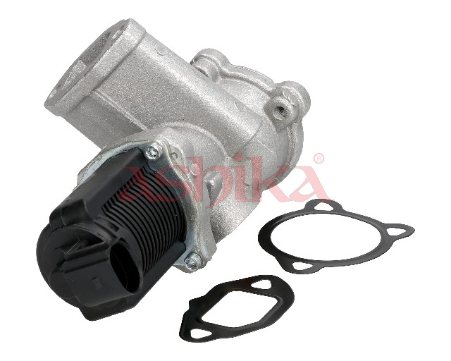 ASHIKA AGR-Ventil 150000201 für Vaughall LANCIA ALFA ROMEO Opel