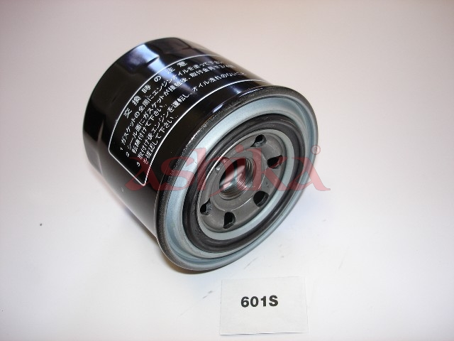 Ashika Ölfilter 1006601 Anschraubfilter Für Ford Gm Innocenti Isuzu Suzuki Daihatsu Daewoo Santana