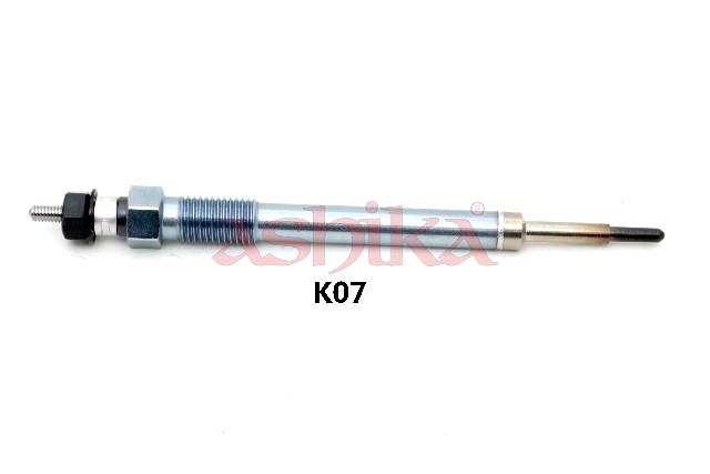 ASHIKA Glühkerze 010kk07 für KIA