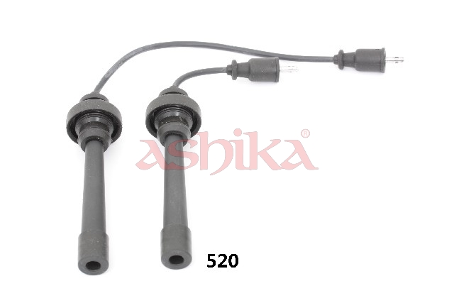 ASHIKA Zündleitungssatz 13205520 für MITSUBISHI