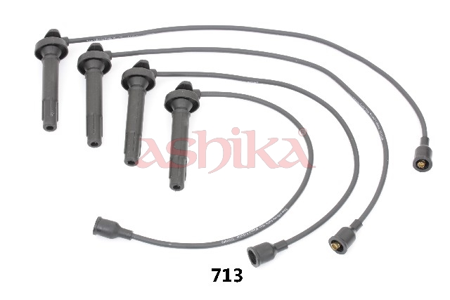 ASHIKA Zündleitungssatz 13207713 für Subaru
