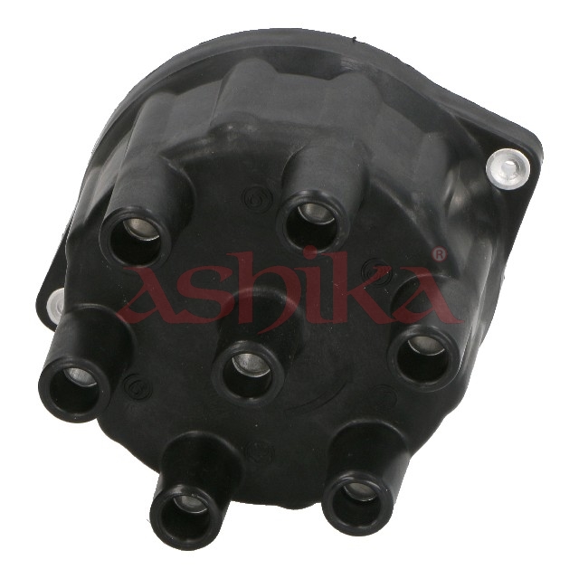 ASHIKA Zündverteilerkappe 12105505 für MITSUBISHI