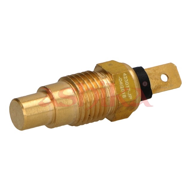 ASHIKA Sensor, Kühlmitteltemperatur 6401101 für NISSAN