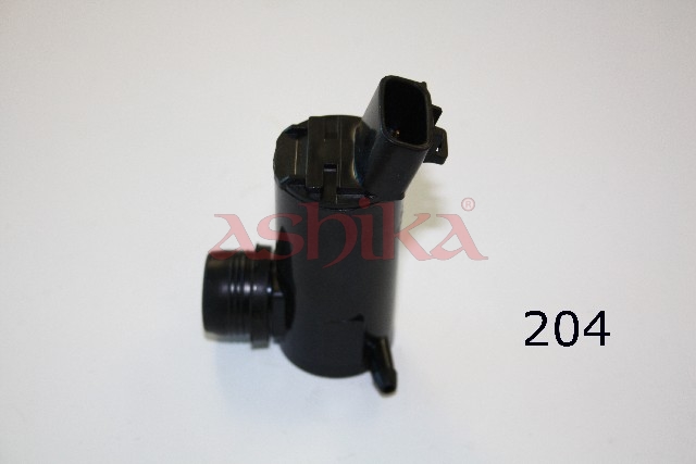 ASHIKA Waschwasserpumpe, Scheibenreinigung 15602204 für TOYOTA