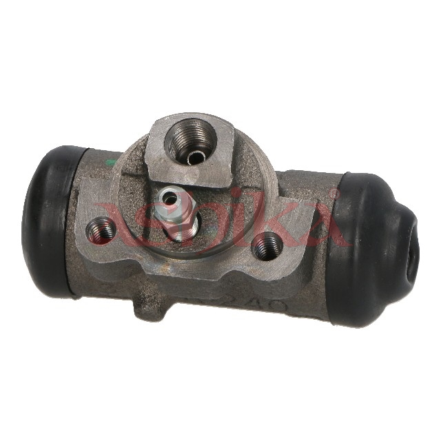 ASHIKA Radbremszylinder 6706620 Hinterachse links für DAIHATSU