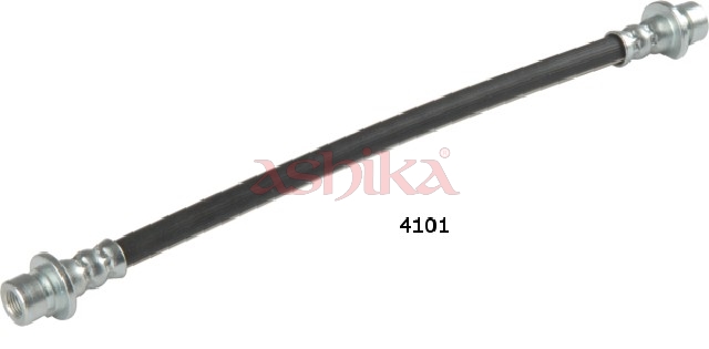 ASHIKA Halter, Bremsschlauch 69044101 Hinterachse rechts für HONDA