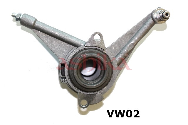 ASHIKA Ausrücklager 90vwvw02 für VW