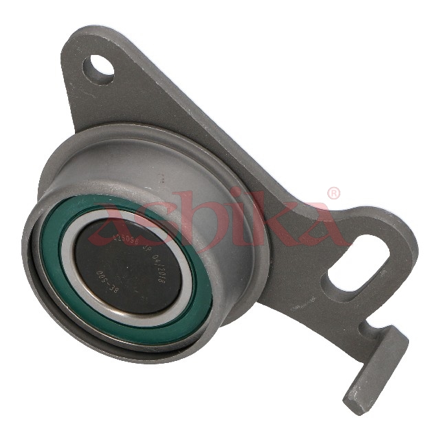 ASHIKA Riemenspanner, Zahnriemen 4505500 für HYUNDAI KIA MITSUBISHI