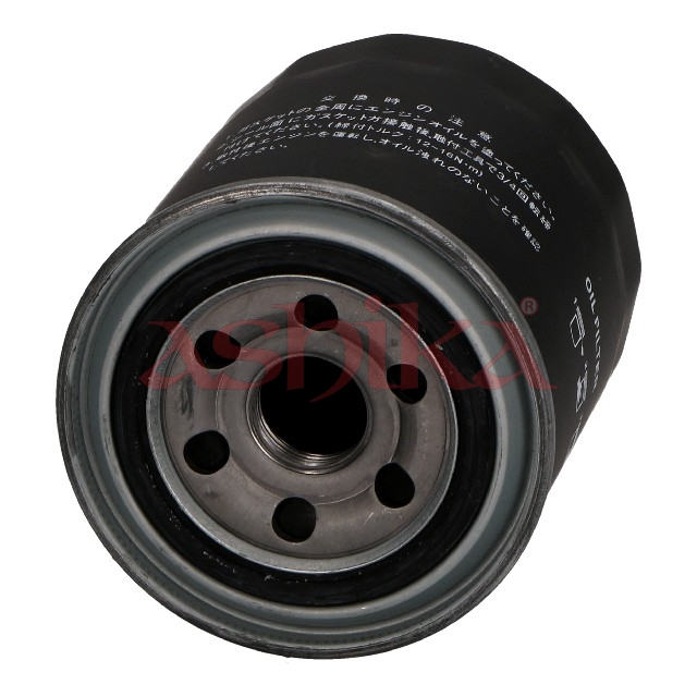 Ashika Ölfilter 1004406 Anschraubfilter 95Mm Gewindemaßm 20 X 1.5 Für Kia